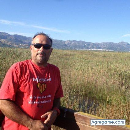 oceano1966 chico soltero en Pego