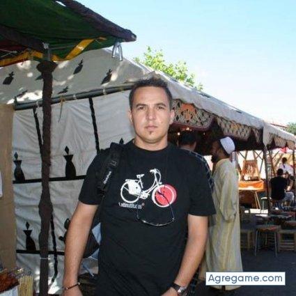 juanantonio5499 chico soltero en Montemayor