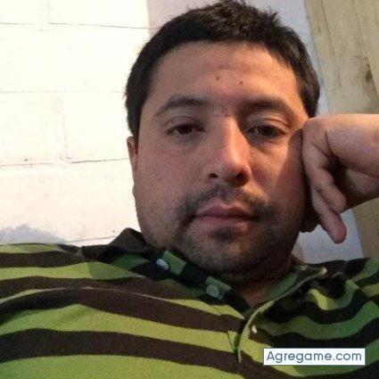 Ericknova chico soltero en Reñaca