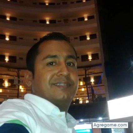 Andres583 chico soltero en Guamo