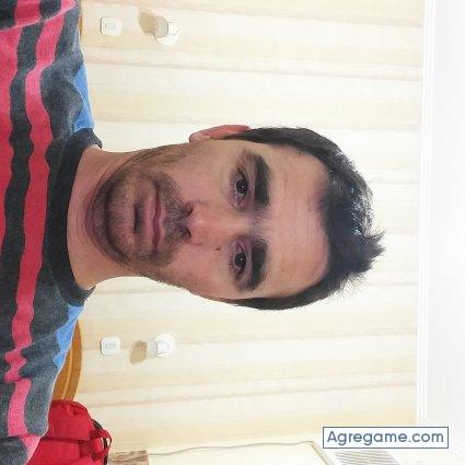 Foto de esteban, 42 años en Mar Del Plata