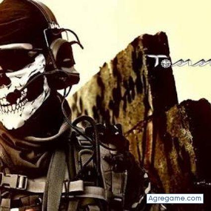 Armani666 chico soltero en Aquila