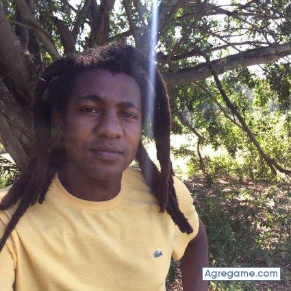 yohendrisgarcia chico soltero en Chivirico