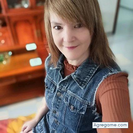 Campanillaamor chica soltera en Gijón