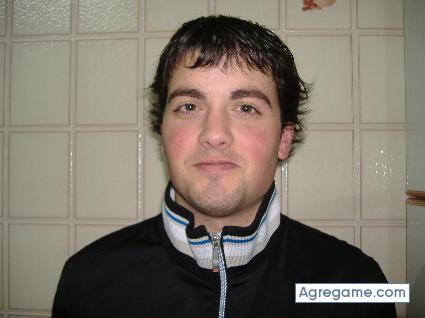 Aitzol chico soltero en Bermeo