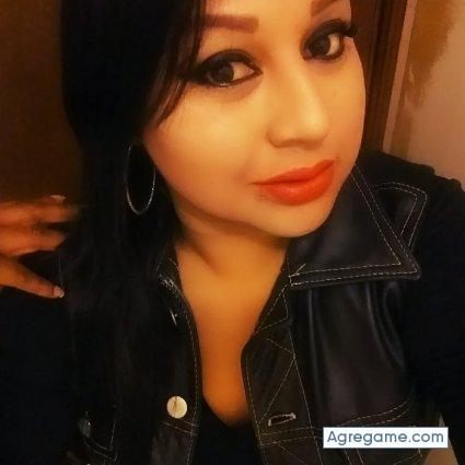 iselaperez chica soltera en Little Rock