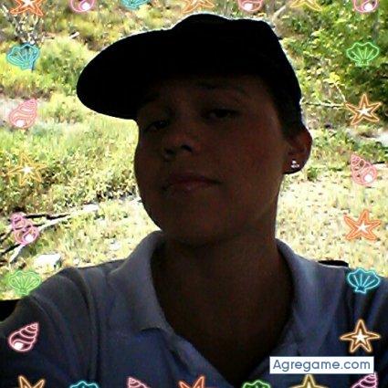 danaf chica soltera en Bucaramanga