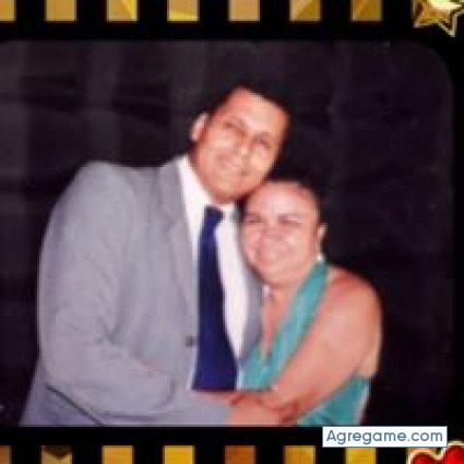 gabyalmiron chica soltera en Puerto Santa Rita