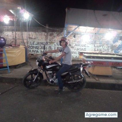 Oscarmasaquiza chico soltero en Babahoyo