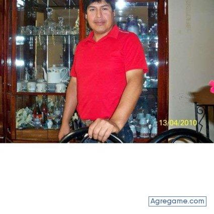 libra0510 chico soltero en Lima