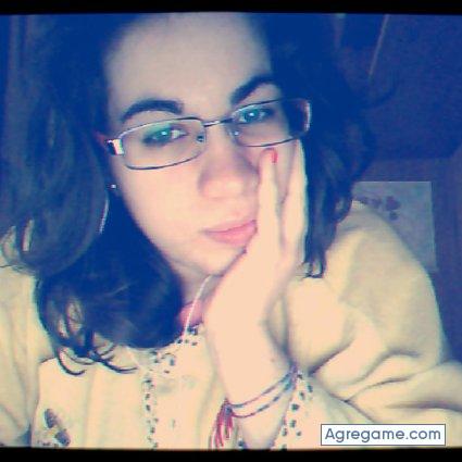 Verona chica soltera en San Carlos De Bolívar