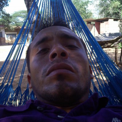 quelo39 chico soltero en La Fría