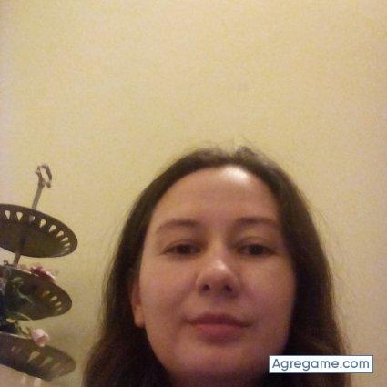 Carolina_34 chica soltera en Quito