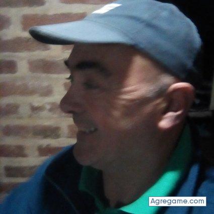 vasco67 chico separado en Las Flores