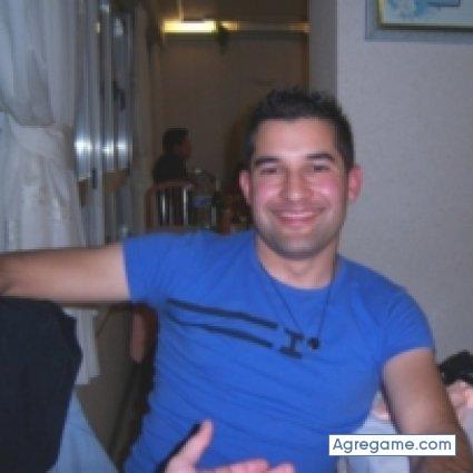 yosiyosi chico soltero en Ortigueira