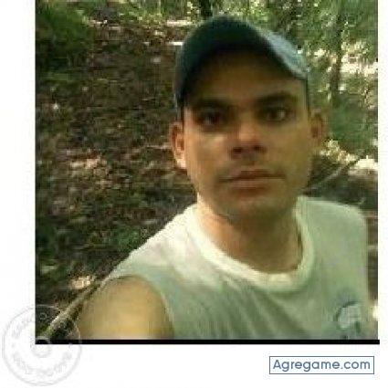 vandes2859 chico soltero en La Victoria