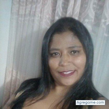 claudiayaneth chica soltera en Maracaibo