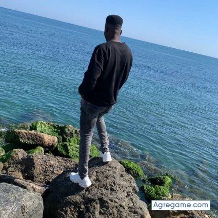 GEKUO chico soltero en Roquetas De Mar