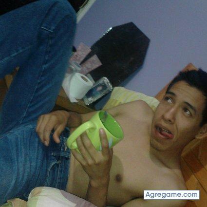 JOSUEM chico soltero en Ayala