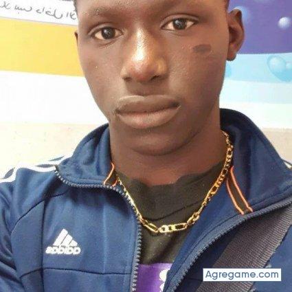 foussenidiarra chico soltero en 