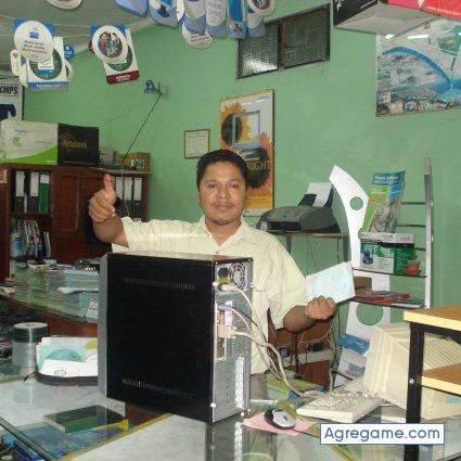 cdelgado25 chico soltero en Chimbote