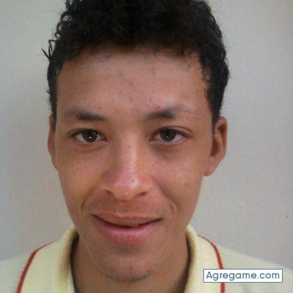 Cachaco01 chico soltero en Barranquilla