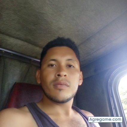 Aryss chico soltero en Camoapa