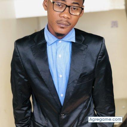 Nelsonobiang17 chico soltero en 