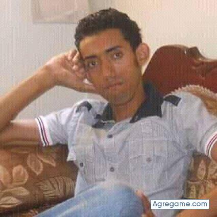 melvinrondon chico soltero en Maimón