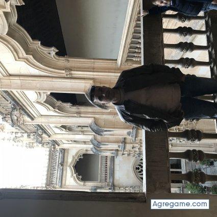 Zmeya23 chico soltero en Simancas