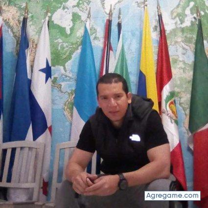 papucho80 chico soltero en Montalban