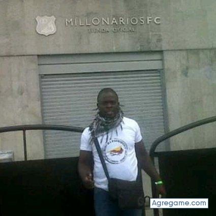 Victor040511 chico soltero en Soacha