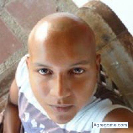 yoannicenteno chico soltero en Ortiz