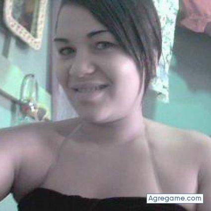 launika chica soltera en Villa Mella