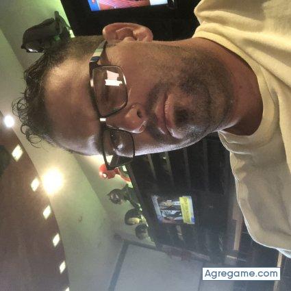 Mati433 chico soltero en Bernal