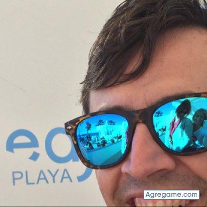 lanthi chico soltero en Motril