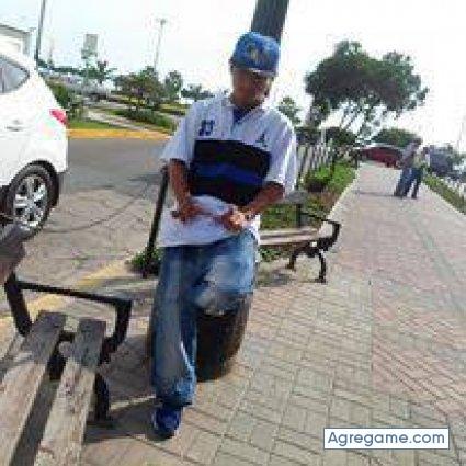 angelote12 chico soltero en Pucallpa