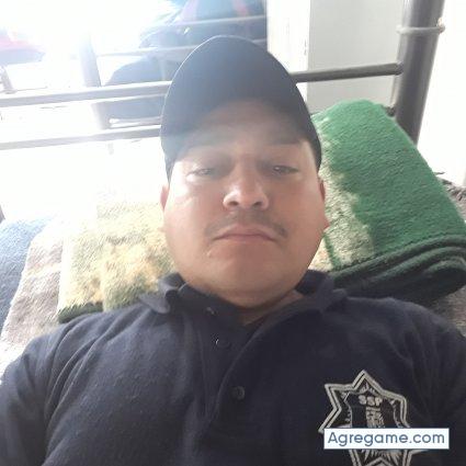 Pandi456 chico soltero en Rafael Lara Grajales