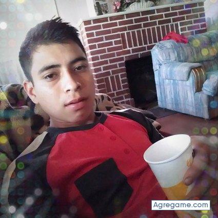 cesarosorio chico soltero en Victorville