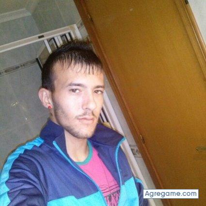 angelito1991qqq chico soltero en Onda