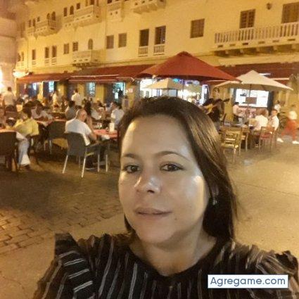 mrmaria chica soltera en Itagüí