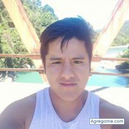 ronaldvalle1129 chico soltero en Villa Rica