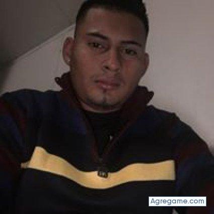 fernandohernandez295 chico soltero en Livingston