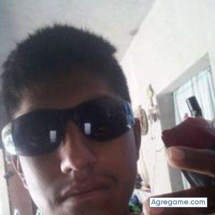 rangoperez chico soltero en Canton