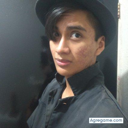 Hdyeieovsv chico soltero en Santa Catarina Juquila