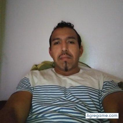 GGDPGJC chico soltero en Santa Ana