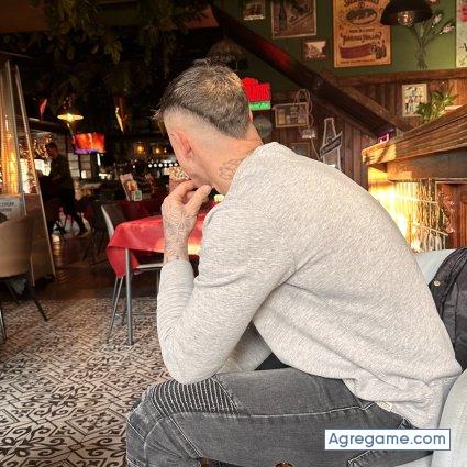 Edgartheking97 chico soltero en Crevillent