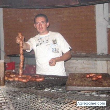 mariob chico soltero en Santa Rosa Del Conlara