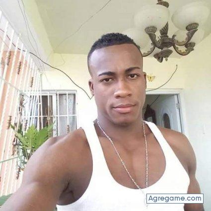 rubendario6400 chico soltero en Boca Chica