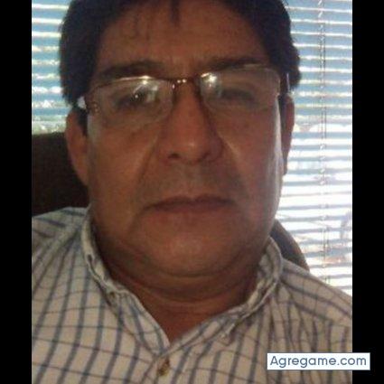 Marco3164 chico soltero en La Paz